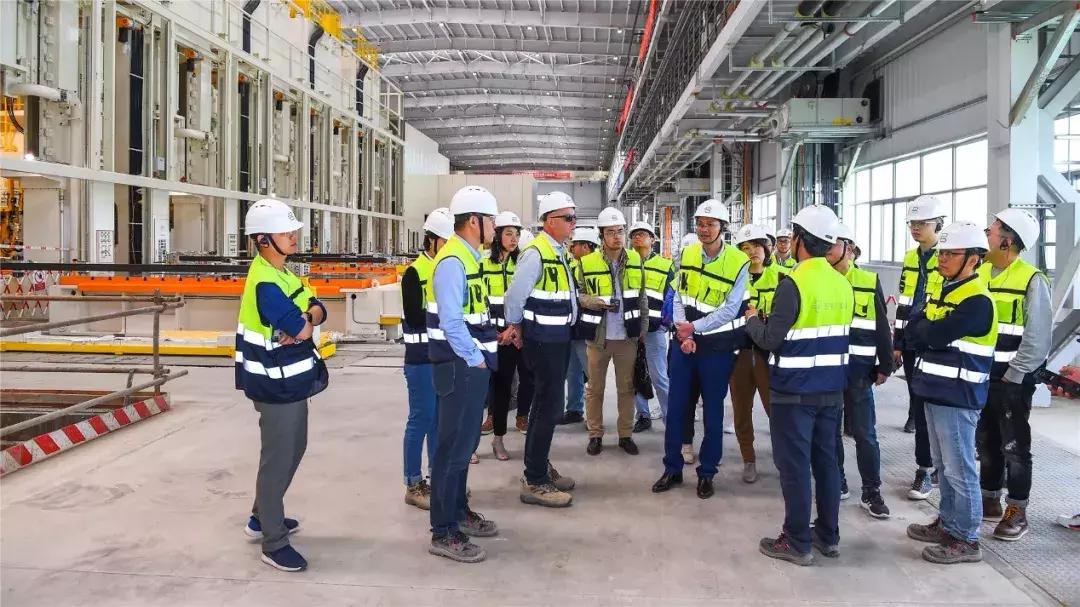 南京拜腾集团最新消息,拜腾汽车南京工厂