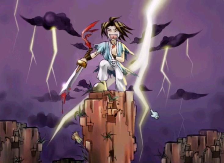 单机游戏武林群侠传怎么玩,rpg金庸群侠传武林浩荡全攻略