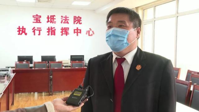 *党**群连心情暖宝地|保障当事人合法权益！为我区人民法院点赞！