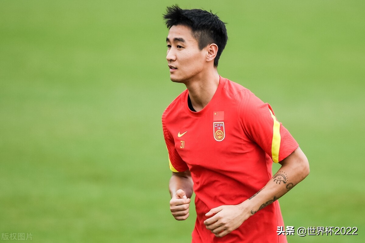 国足23人名单徐新,国足出征日本大名单