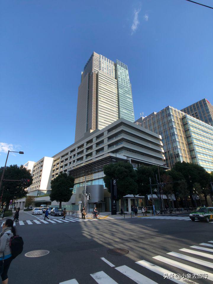 东京的必玩景点推荐一下,东京适合女生去的旅游