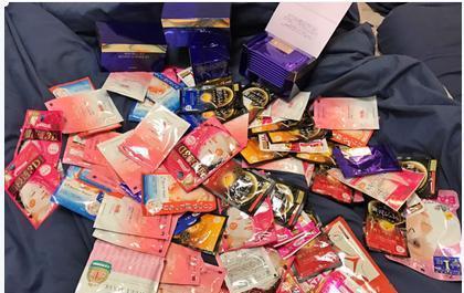 日本面膜化妆品哪些好用,日本护肤品面膜大全