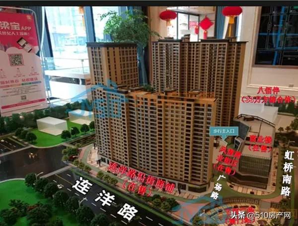 商业“后浪”来袭，用脚丈量南门商圈，看咱江阴未来商业重心所在