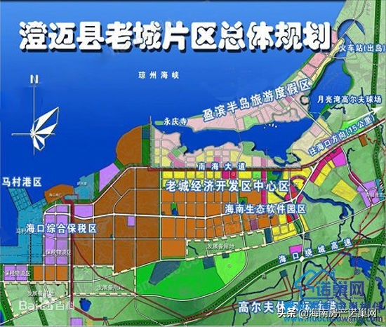 澄迈天赐上湾缺点,澄迈天赐上湾是海景房吗