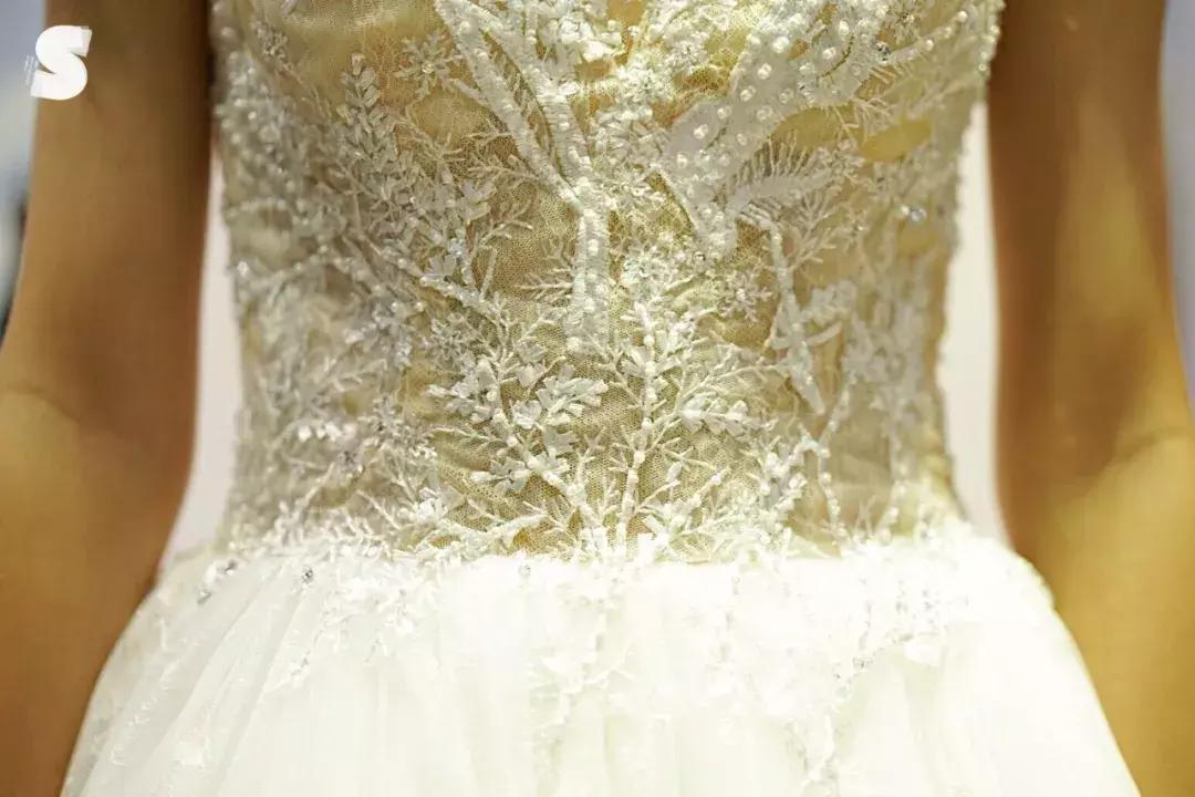 东莞婚纱店,东莞婚纱实体店推荐