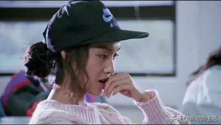 林青霞袁咏仪张曼玉,林青霞与袁咏仪