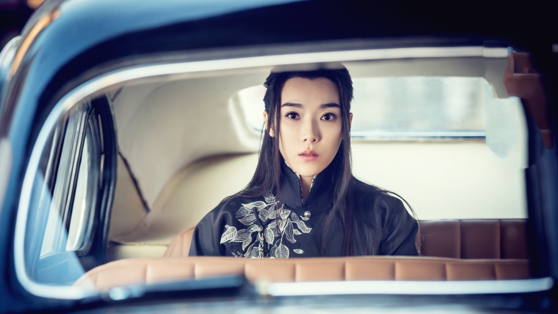 花九卿宁心吻戏,花九卿扮演者宁心