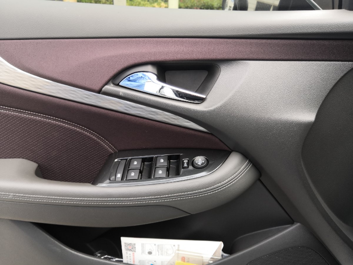 雪佛兰迈锐宝豪华版多少钱,梁朝伟代言雪佛兰迈锐宝