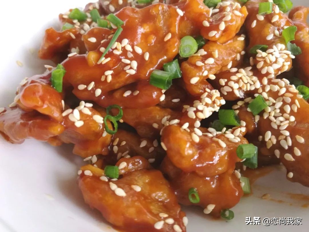 夏季必吃的家常菜,夏季清淡营养家常菜