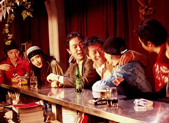 这部国产爱情片天花板你看懂了吗,豆瓣评分9.5以上的爱情片中国