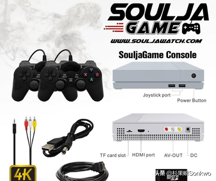 外国山寨游戏机,奇葩的山寨游戏机