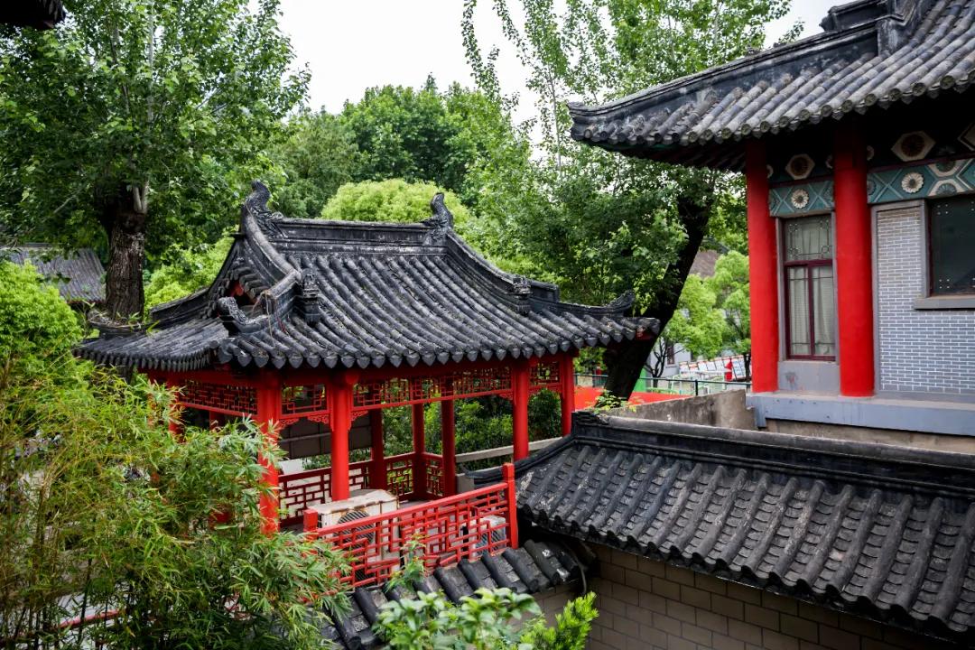 鼓楼中学今年高考情况,南京鼓楼高中