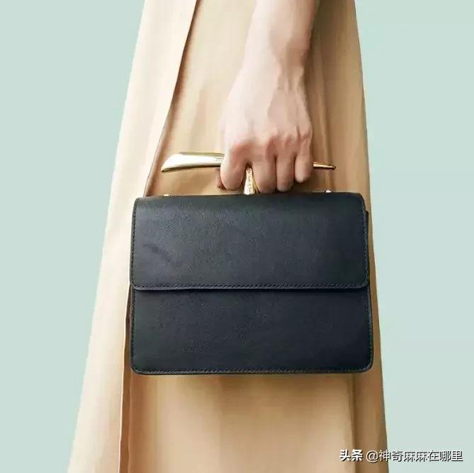 2021十款必买小众轻奢包包有哪些,小众包包品牌推荐高级感