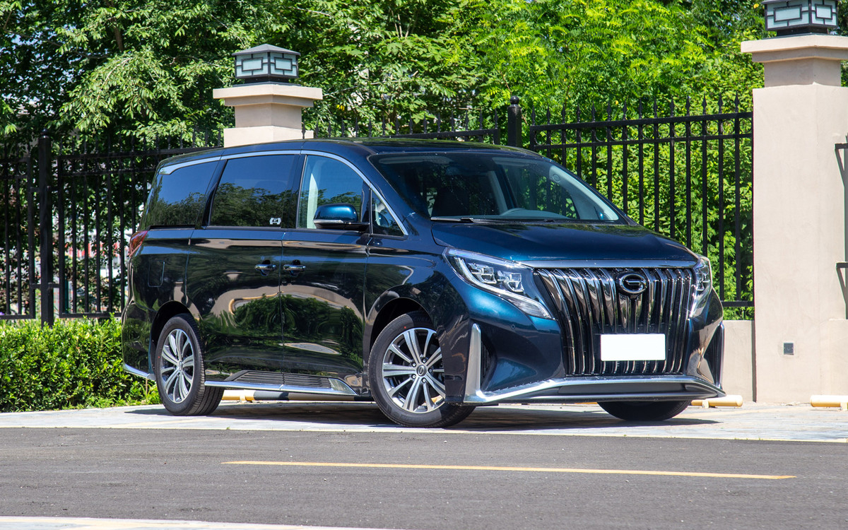 值得推荐的7座mpv车二手车,十大最建议买的国产七座mpv排名