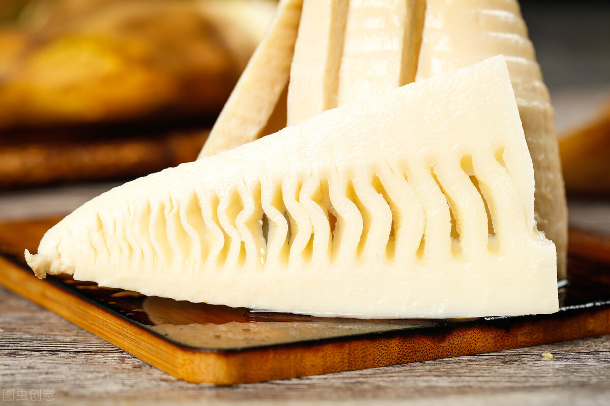 冬笋剥皮后如何保鲜,冬笋剥壳后怎么保存时间最长