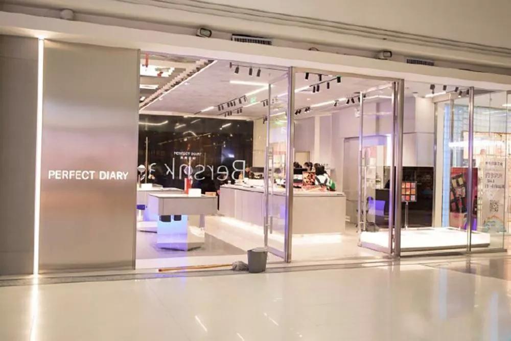 这32个“中国首店”或将引领2019创新风潮