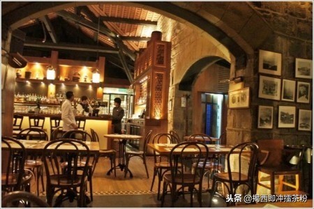 来香港一定要打卡的几家老字号,记忆港式味道