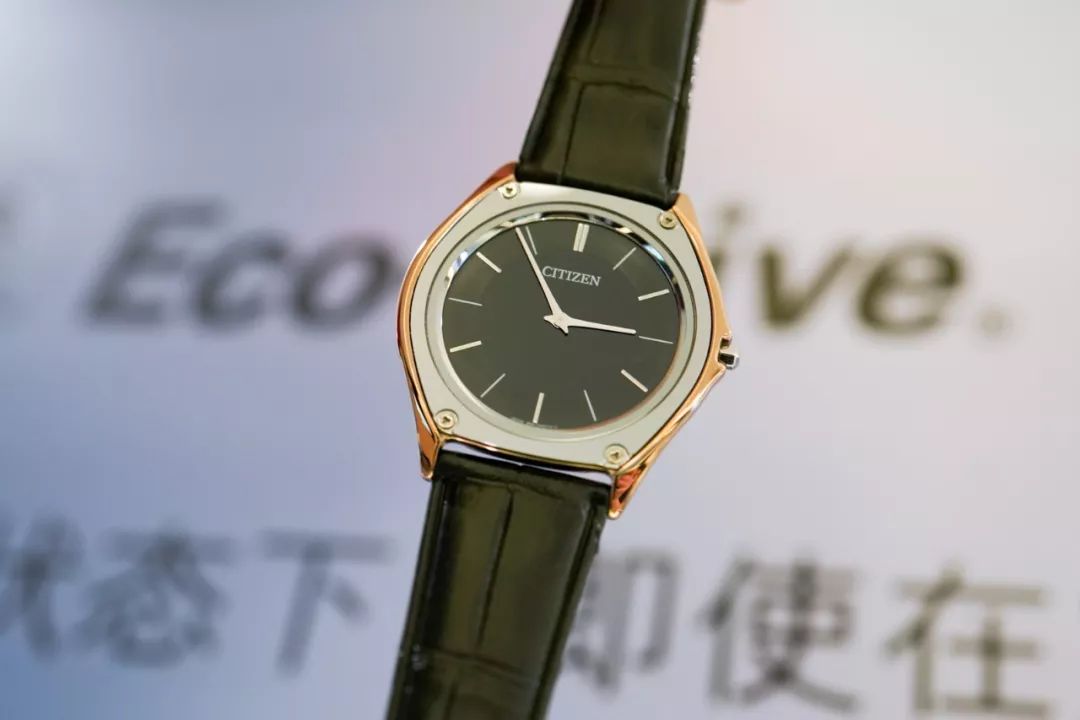 创世界手表,创世界多项之最