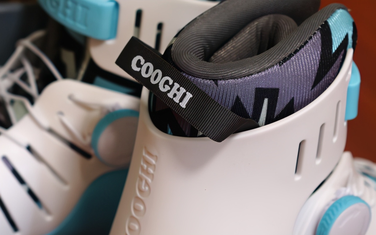 酷骑轮滑鞋测评,酷骑新款轮滑鞋