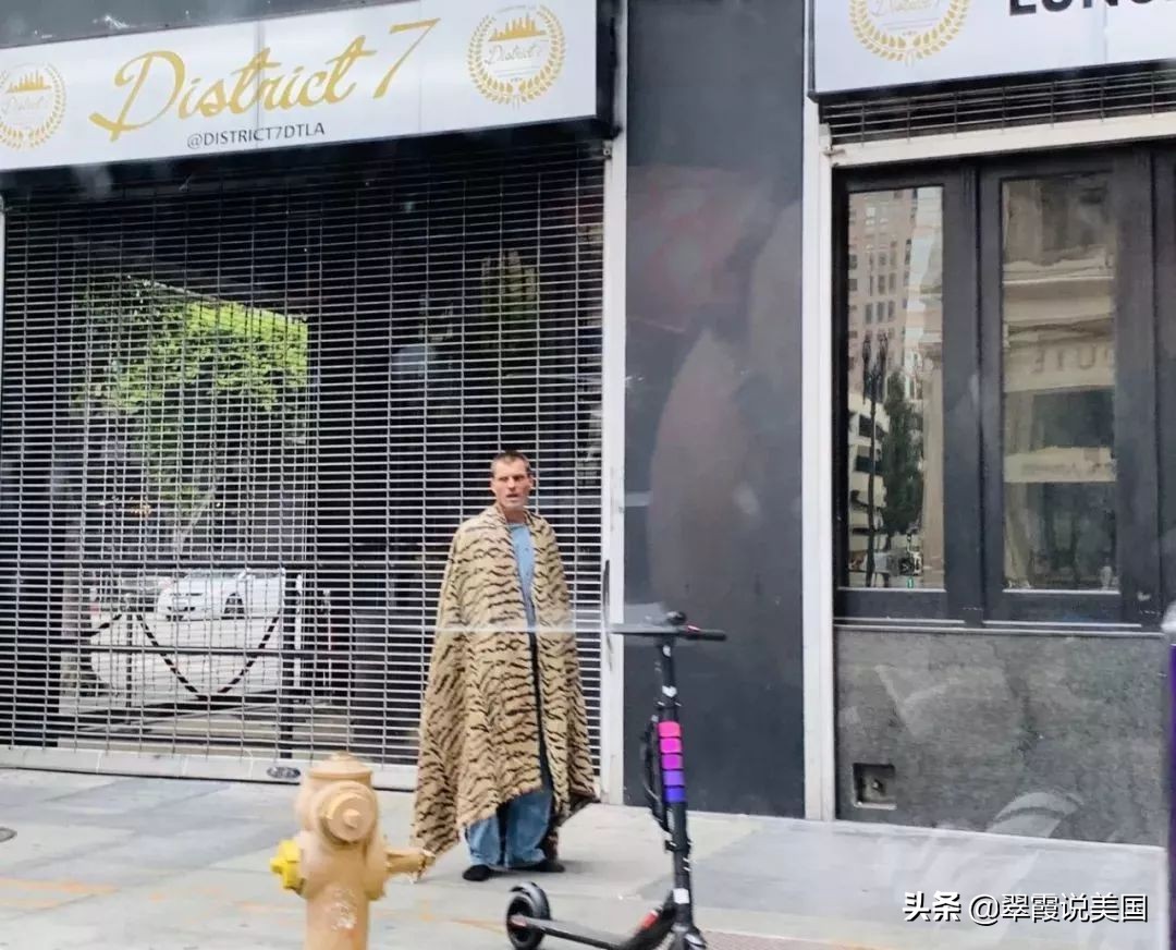 美国不是天堂,美国是富人天堂吗