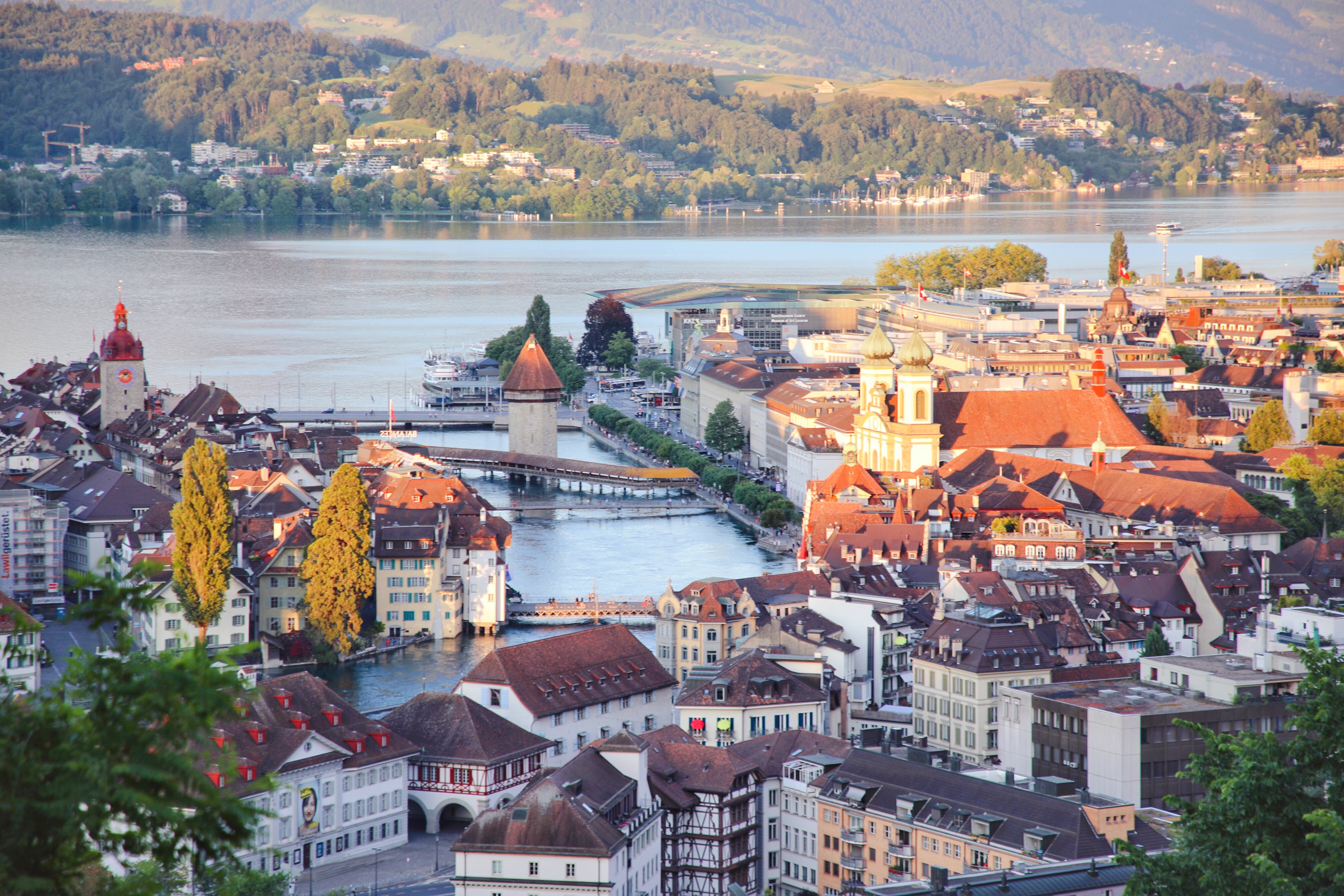 欧洲旅游冷门国家排名,欧洲哪个国家旅游最好最便宜