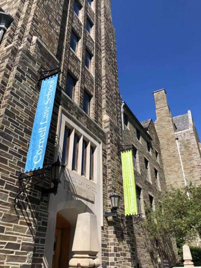 探秘美国康奈尔大学，细数康奈尔的这“几宗最”