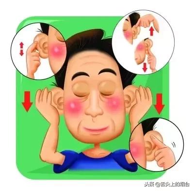 冬天的病：冻疮、感冒鼻子擦的痛、手脚裂口等一招搞定！