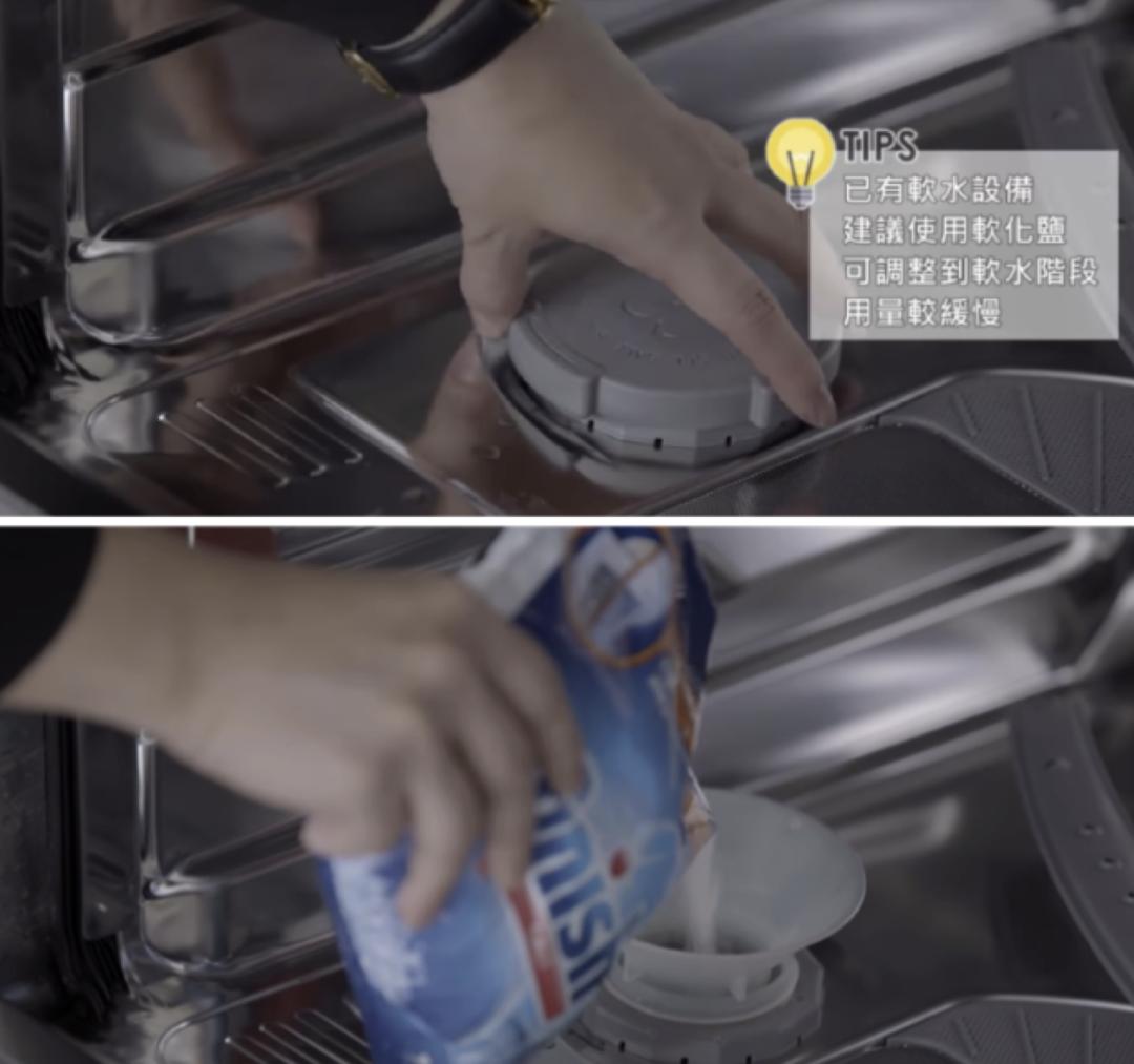 洗碗机到底好不好？使用半年后终于会答了