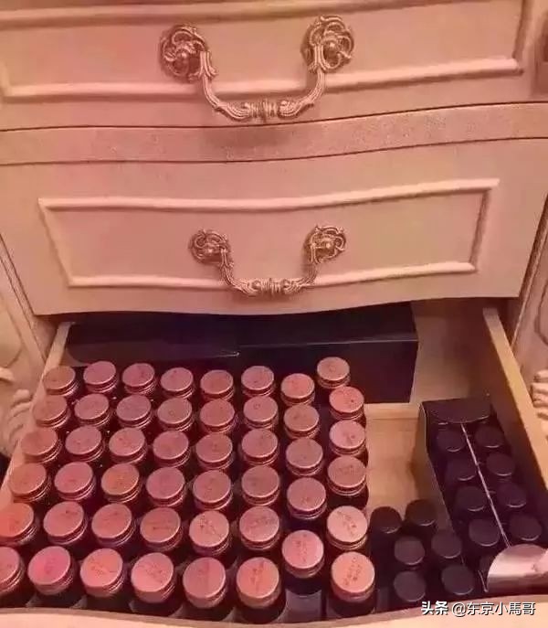 人间Gucci算什么,“人间POLA”才是人生榜样!