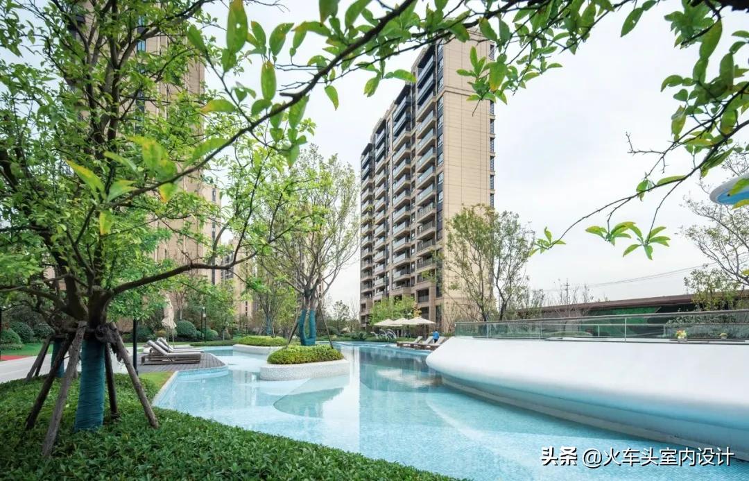 优秀景观作品欣赏,10个优秀景观