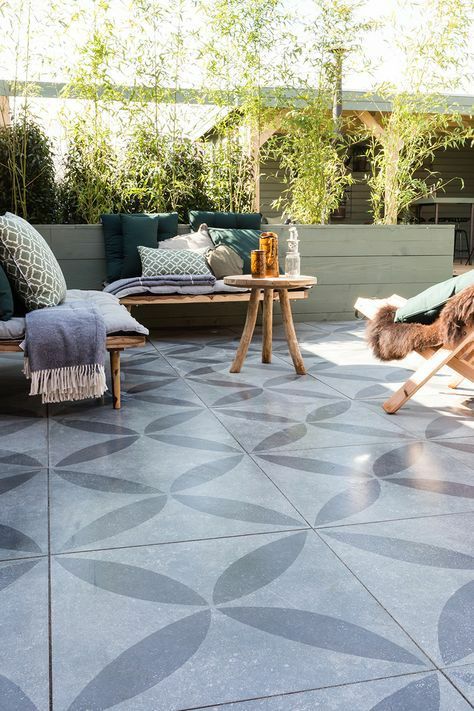 私家庭院铺装报价,私家庭院铺装案例欣赏