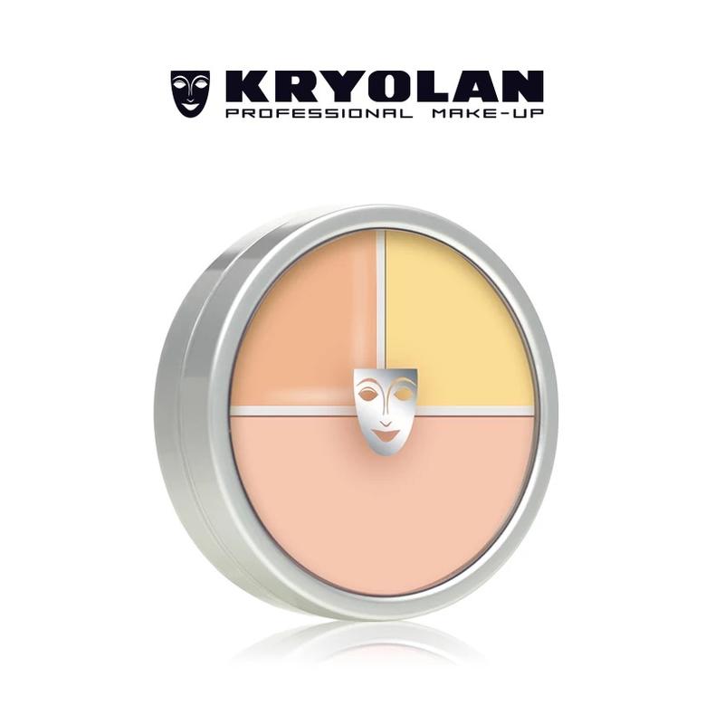 打了遮瑕还用打粉底吗,傻瓜式磨皮遮瑕