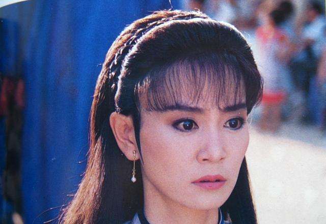 还珠格格林心如范冰冰谁最好看,林心如赵薇版还珠格格结局