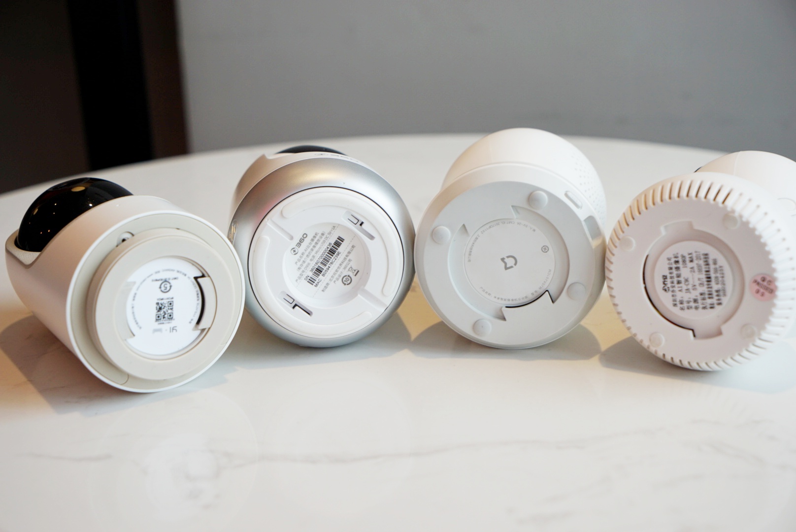 看家护院4g智能摄像机,家用智能摄像头哪个牌子的最好