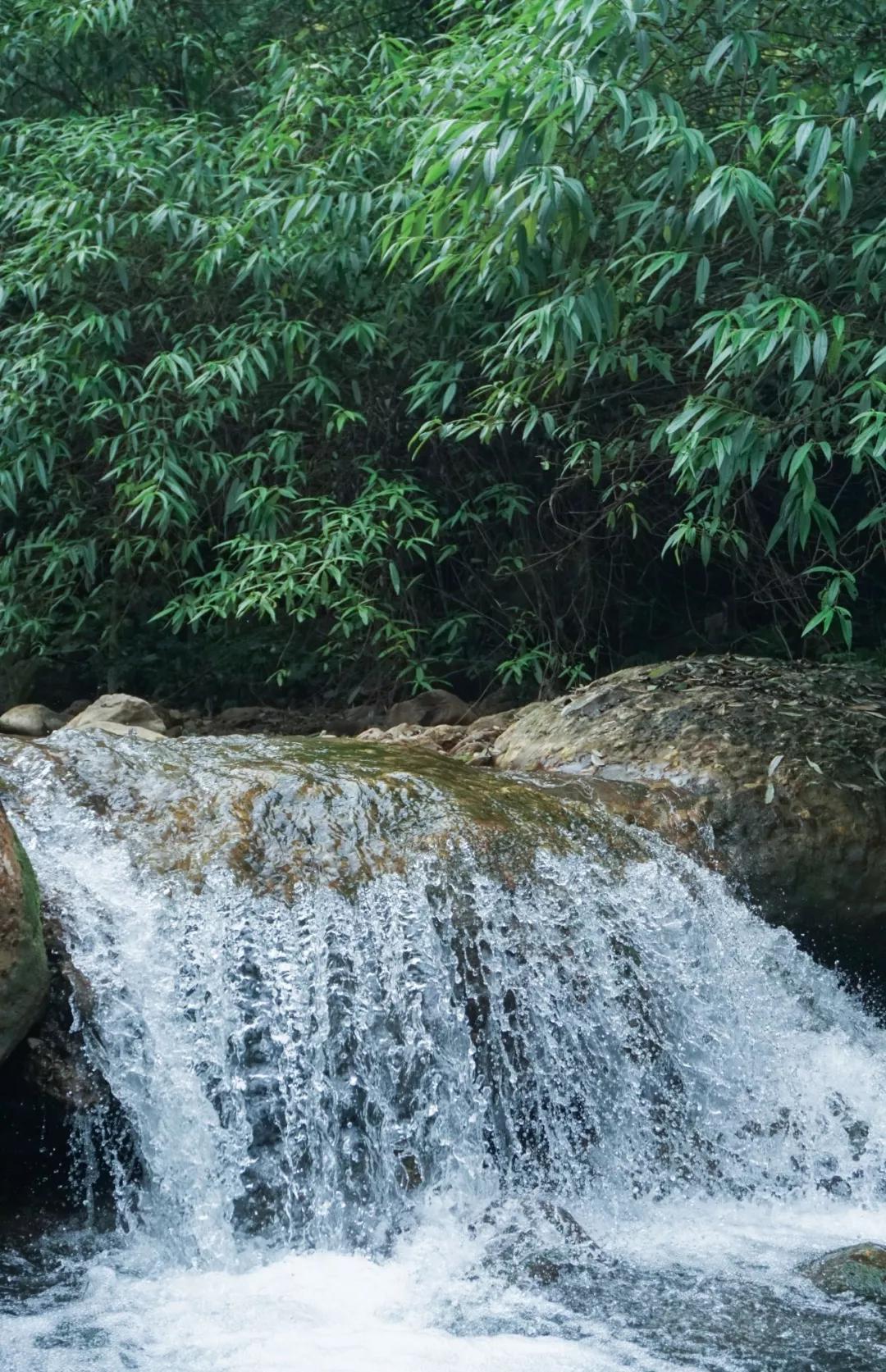 成都周边耍水自驾游,成都周边耍水都关闭了吗