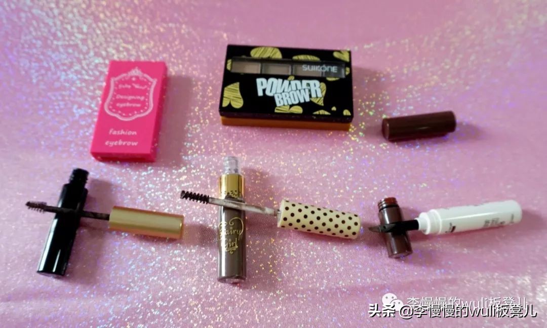 一秒入秋入冬,秋季彩妆必备单品推荐