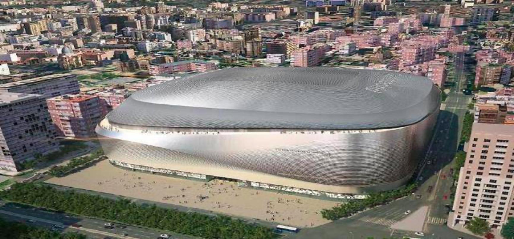 十大颇负盛名的球场,国际豪华球场