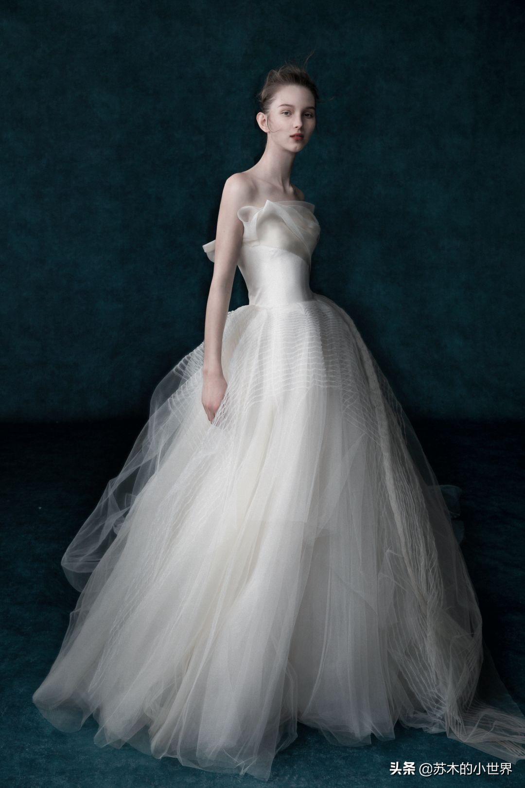 世界十大顶级婚纱设计,高端婚纱设计品牌排行榜