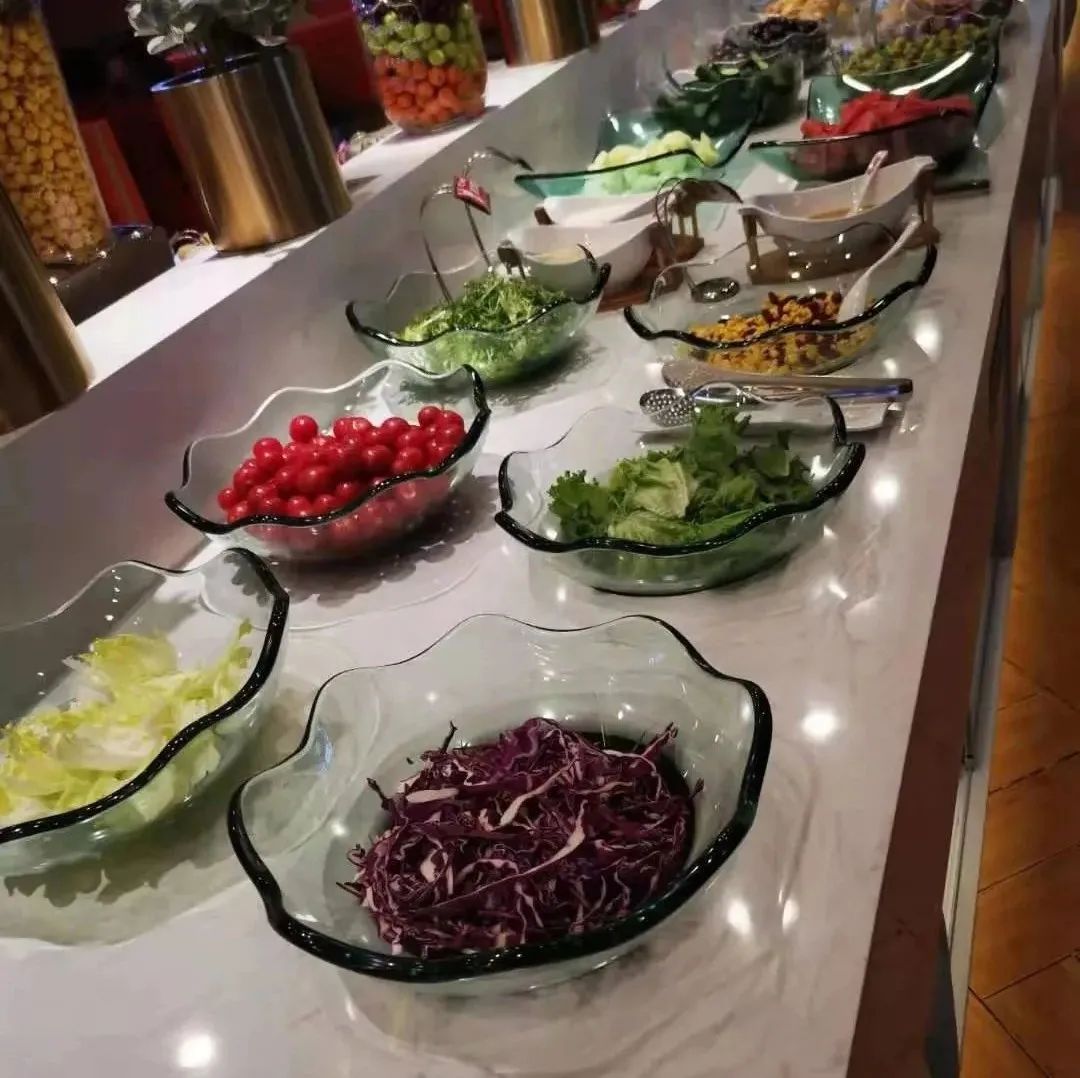 南阳美食推荐必吃的自助餐,南阳性价比最高的自助餐