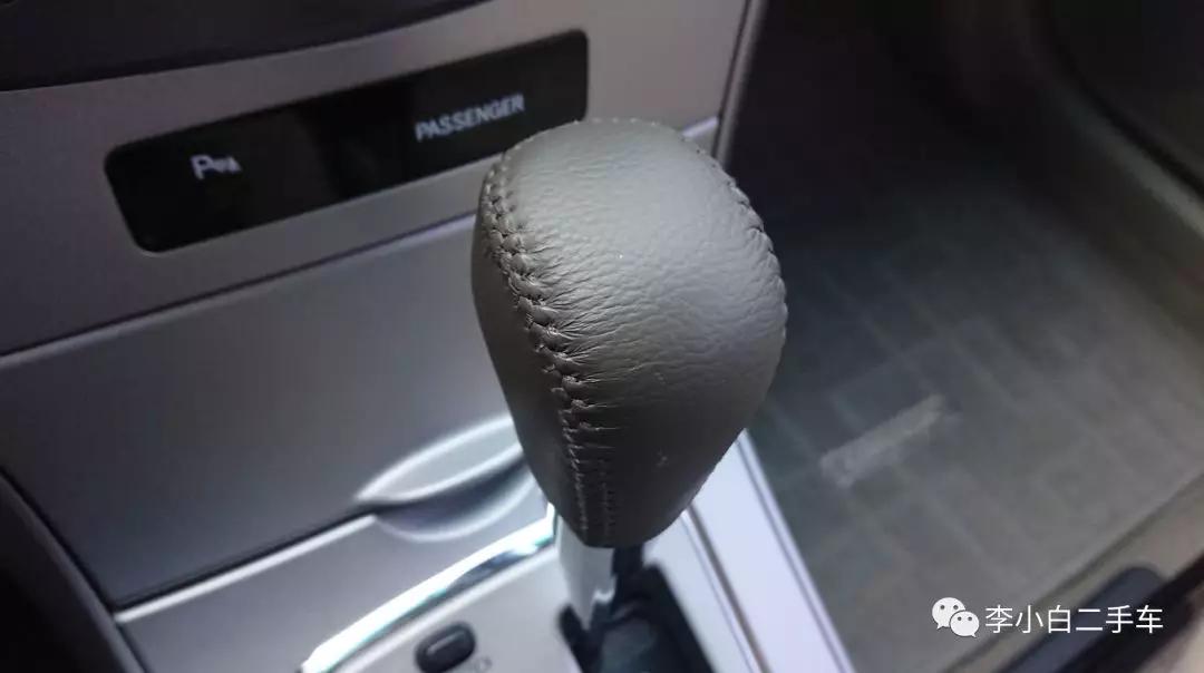 在2007年用19.98万买一辆卡罗拉是种什么体验