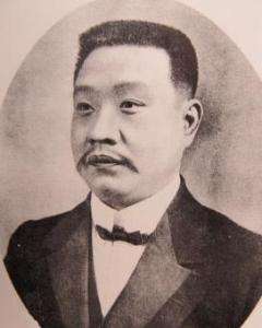 谭延闿发明的美食,谭延闿是吃货吗