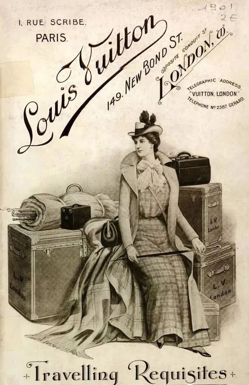 lv老板的旗下奢侈品,lv创始人豪宅