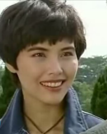 三面夏娃新加坡电视剧女主,三面夏娃新加坡