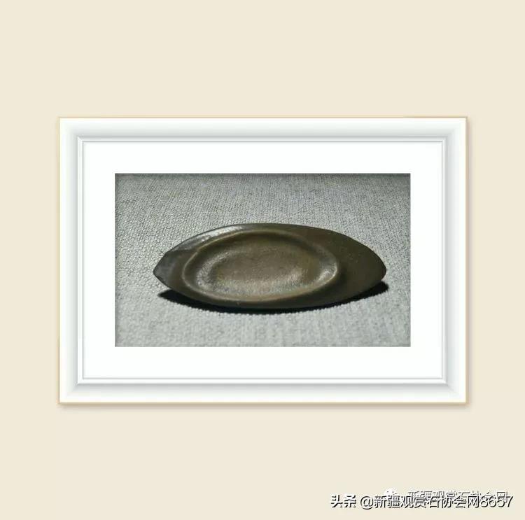 哈密老坑泥石的形成,哈密老泥石的魅力