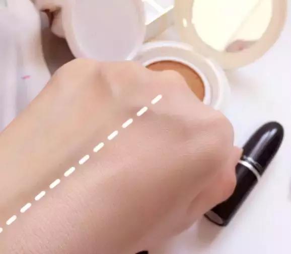 遮瑕又持久养肤的气垫,超细腻超遮瑕大牌气垫