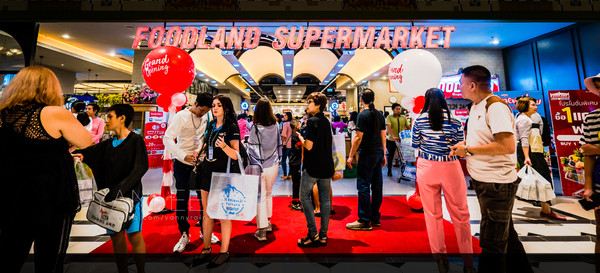 泰国旅游漫游,最新鲜玩转泰国攻略