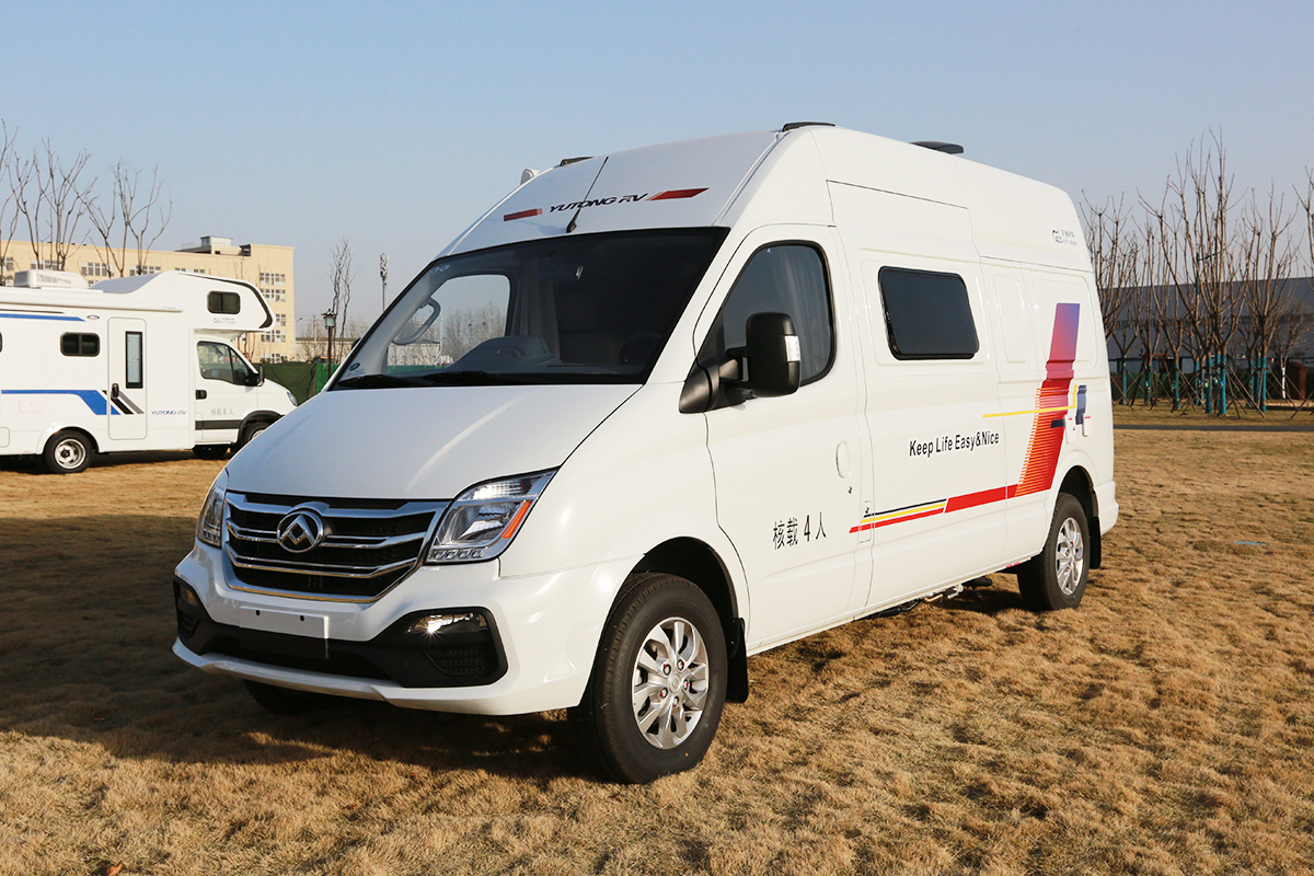 宇通b310最新款,宇通b310舒适版房车