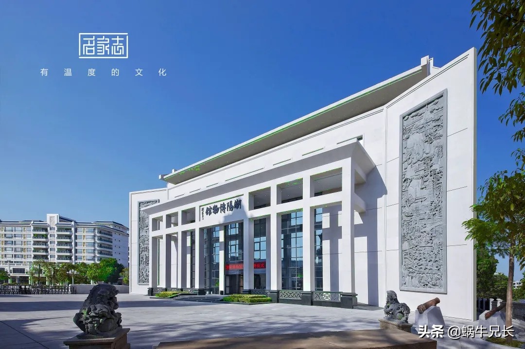 建筑之乡汕头特区40年40大建筑(转自名家志)续