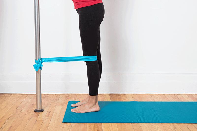 为什么春季膝关节比平时疼得厉害,膝关节凉嗖嗖的疼是什么病