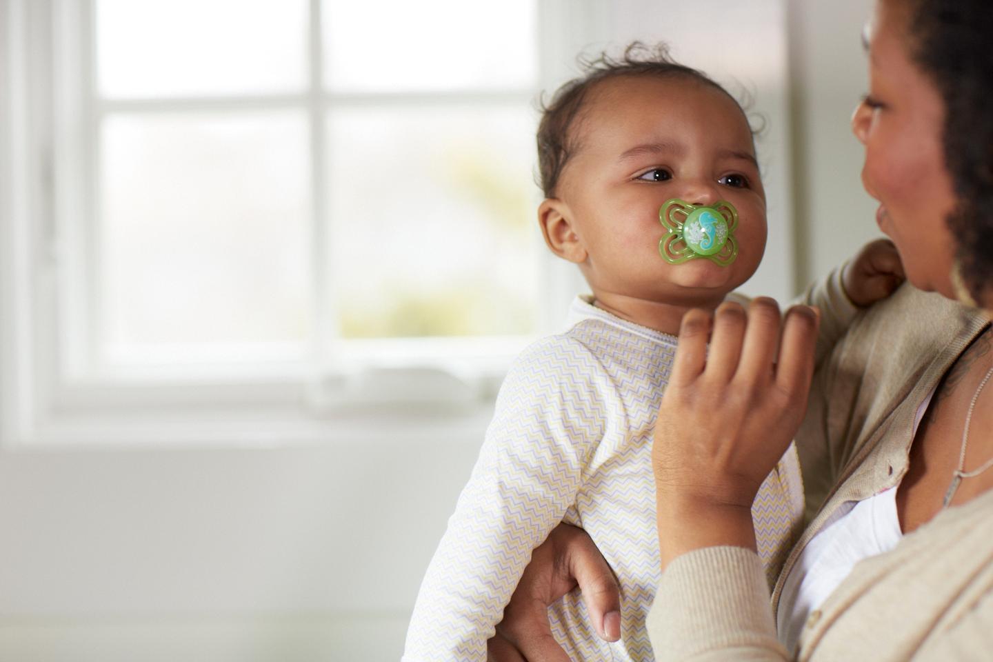 怎么才能让宝宝戒掉奶嘴瓶,怎样才能让宝宝戒掉安抚奶嘴